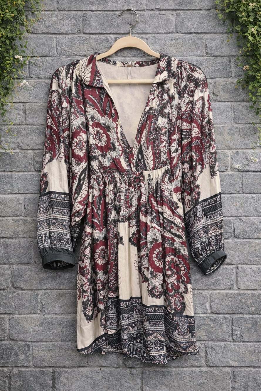 Free People - Picture 2 of 8
